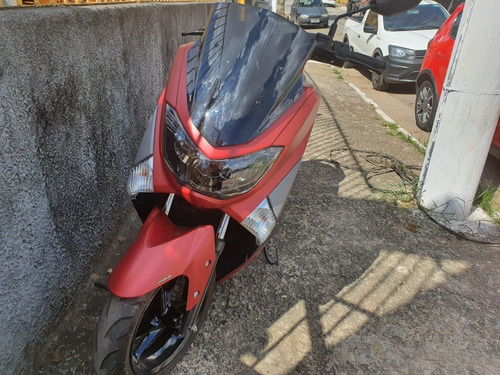 Imagem 4 de 6 de Scooter Nmax 160 2020