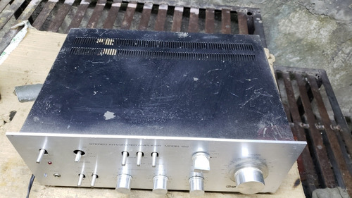 Imagen 3 de 7 de Gradiente 120 Para Piezas O Reparar