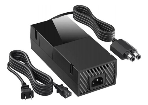 Fuente De Poder Para Xbox One Fat Voltaje 12v 17.9a/ 5v 1a