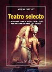 Libro Teatro Selecto - 
