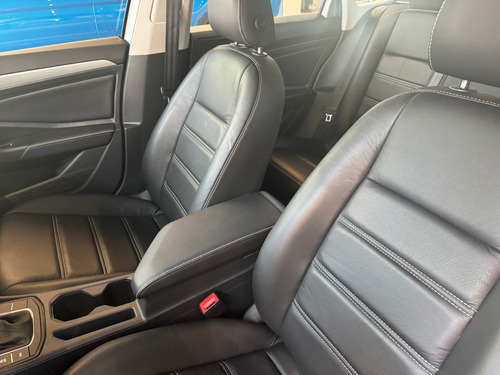 Volkswagen Jetta 1.4 Tsi Trendline Tiptronic