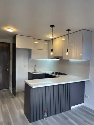 Apartamento en arriendo