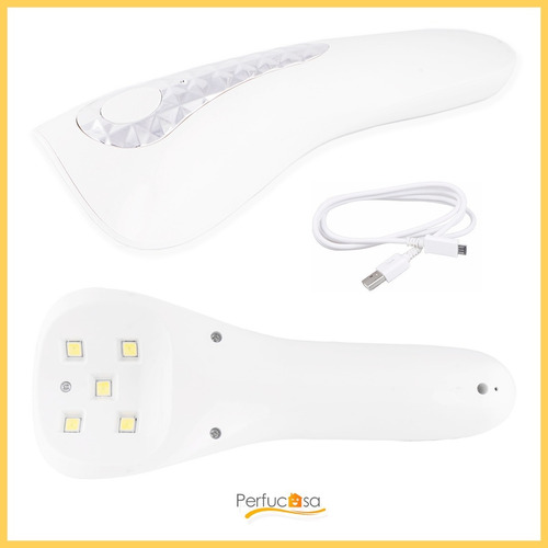 Imagen 5 de 10 de Kit Soft Gel Cabina Portátil Capping Reinforce 11 Unidades