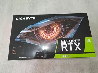 3080 Ti Rtx Turbo