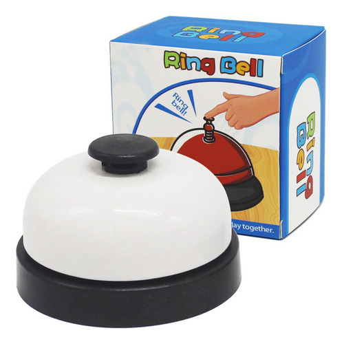 Juego Infantil F Compete White Bells Press Home Game F 6013