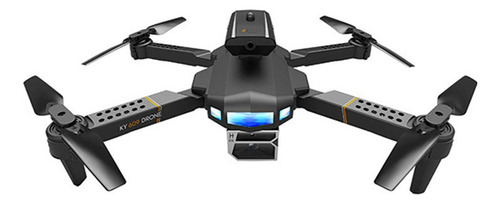 Dron De Cámara Única 1080p Para Adultos, Cuadricóptero Remot