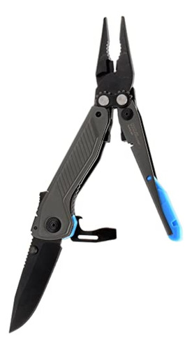 Sog Everyday Daily Solution Edc Cryo D2 Steel Compact Pocket