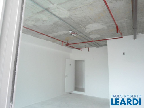 Comercial - Bela Vista - Sp - 497432