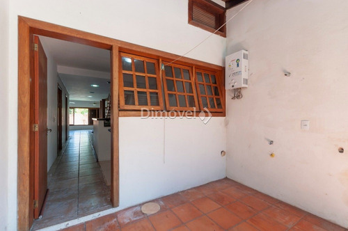 Imagem 8 de 15 de Casa - Ipanema - Ref: 7018 - V-7018