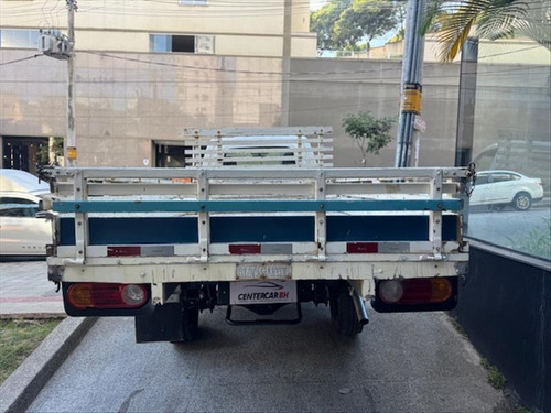 Hyundai HR 2.5 Longo Sem Caçamba 4x2 16v 130cv Turbo Intercooler