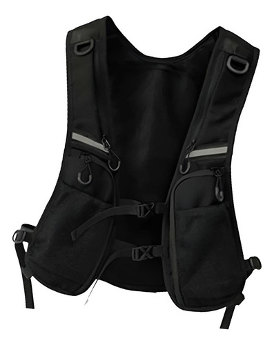 -mochila De Corrida Com Alças Para Homens E Mulheres
