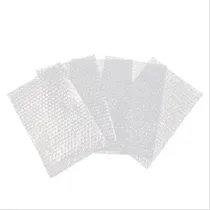 Comprar Bolsa Hule Burbuja 10pz Bolsa Burbuja Para Envíos 20x30