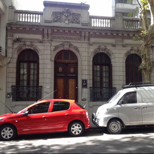 Imagen 1 de 5 de Residencial Casa De Salud Cordón Centro