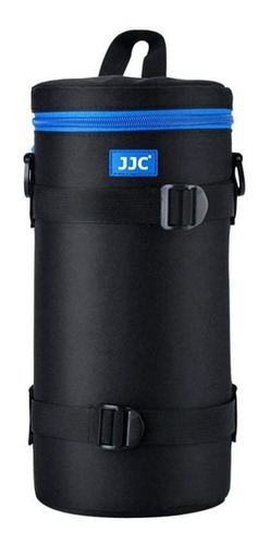 Funda De Lente De Lujo Jjc Para Tamron Sp 150-600 Mm F...