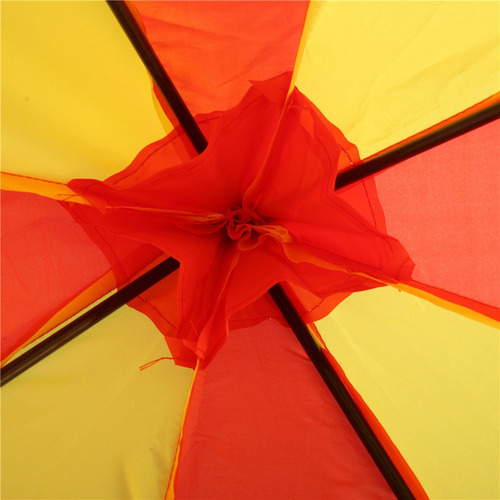 Zz Carpa Temática De Circo Amarilla Carpa De Juegos Para