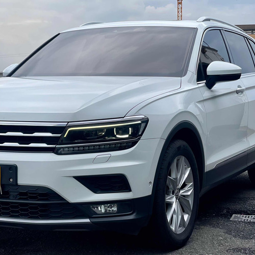 Volkswagen Tiguan Allspace Trendline 2.0 Tsi 4motion