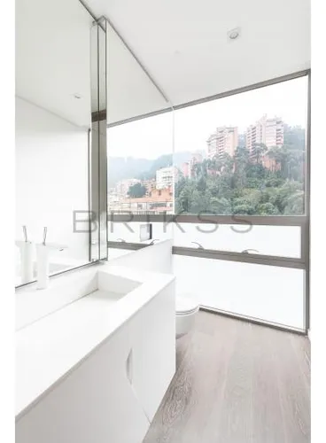 Apartamento En Venta En La Cabrera. Cod V1894