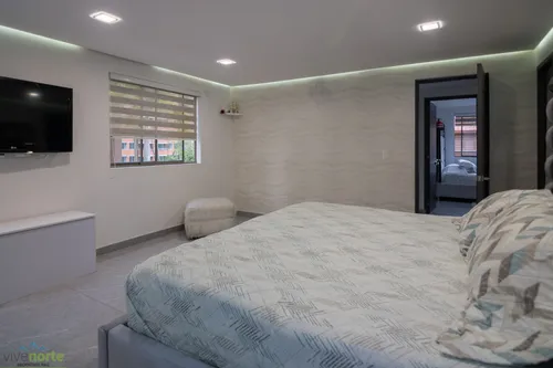 Casa En Venta En Amazonia Palmacia Bello. Cod V13334