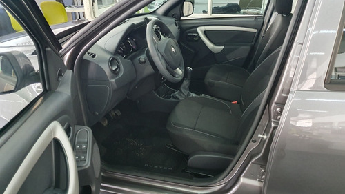 Renault Duster Expression 1.6 4x2