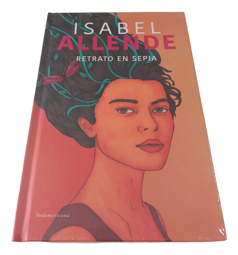 Retrato En Sepia - Isabel Allende - Sudamericana