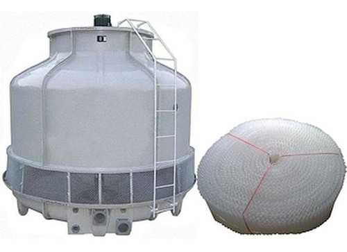 Torres De Refrigeracion Industrial, Mxrtw-006, 250t,61 A 80
