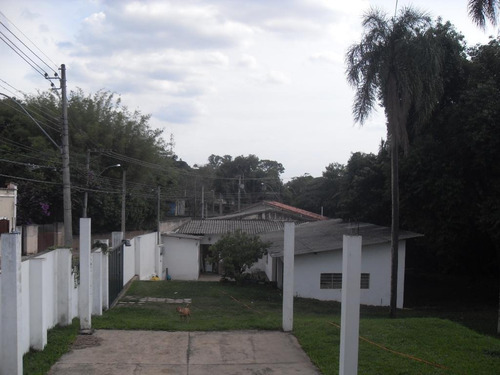Chácara À Venda Em Jardim Martinelli (sousas) - Ch000566
