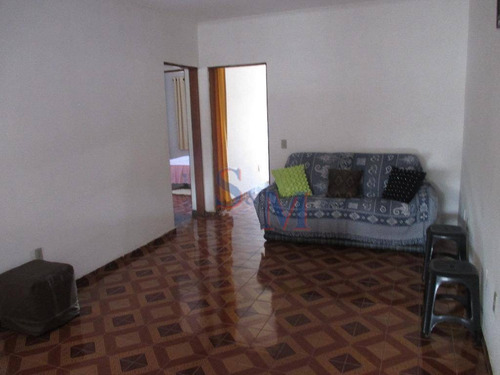 Imagem 6 de 30 de Casa Com 4 Dormitórios À Venda, 150 M² Por R$ 1.010.000,00 - Jardim Santo Alberto - Santo André/sp - Ca0214