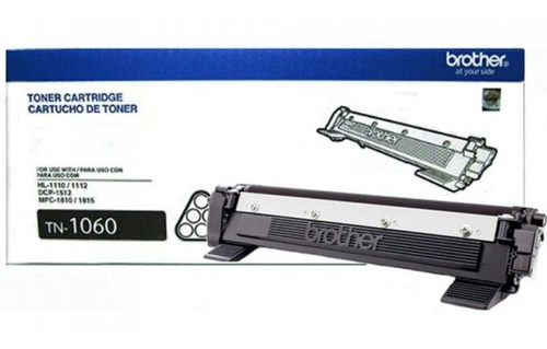 Toner Brother Tn-1060 Original