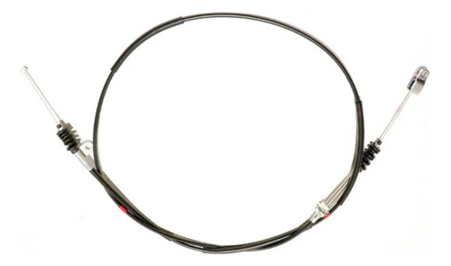Cable De Acelerador Suzuki Alto K 10 Original