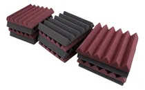 Comprar Espumas Acústicas Acustiflex Ecolor Foam Kit