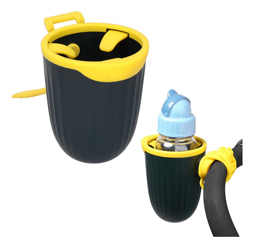 Portavasos Para Cochecito De Bebé, Accesorio Para Leche, Par