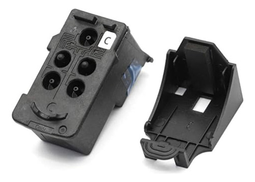 Cabezal Tinta Color Para Canon G2100 Para G3110 Para G4110