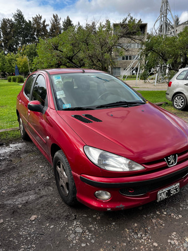 Peugeot 206 XT Premium 5P