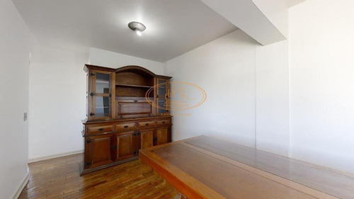 Apartamento Com 3 Dormitório(s) Localizado(a) No Bairro Campo Belo Em São Paulo / São Paulo - 17223:924621