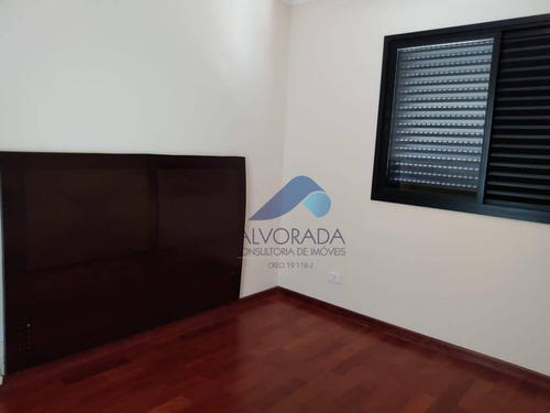 Imagem 11 de 16 de Apartamento Zona Sul, 03 Dormitórios - Ap7184