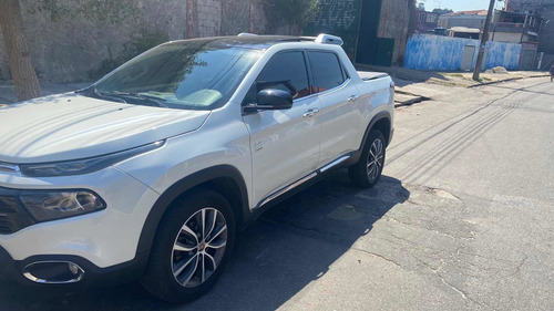 Imagem 1 de 9 de Fiat Toro 2020 2.0 Volcano 4x4 Aut. 4p
