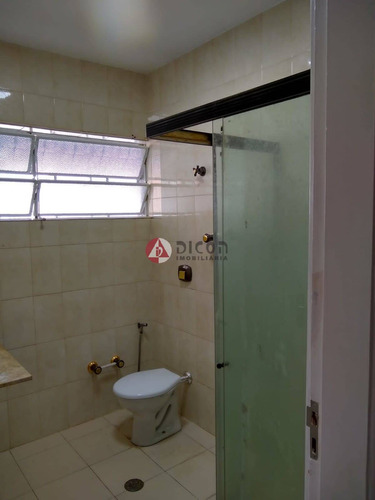 Imagem 10 de 15 de Apartamento À Venda, 02 Dormitórios, 01 Vaga, 71m² Paraiso, Sp. - 3185