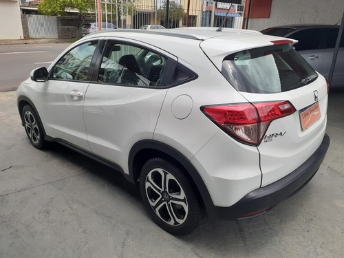 Imagem 2 de 9 de Honda Hr-v Ex Cvt Flex