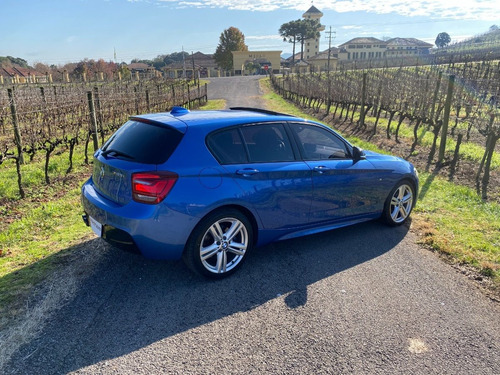 Imagem 13 de 17 de Bmw 125i M Sport - 2014
