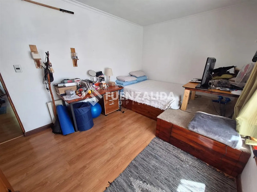 Parcela Arriendo 5d 4b Piscina Terraza Condominio Peñaflor