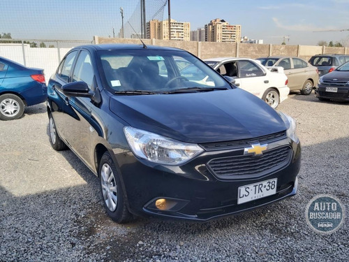 Chevrolet Sail 2020
