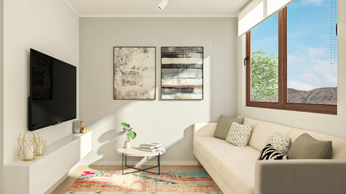 Condominio Kaiken II