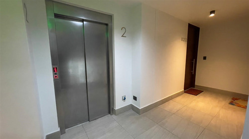 Depto En Arriendo En Exclusivo Condómino 2d+2b+estc