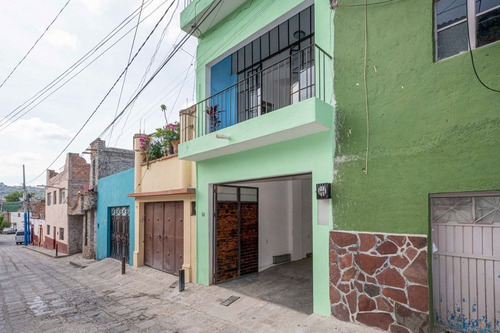 Imagen 2 de 30 de Casa Kyoto En Venta, Col. San Rafael En San Miguel De Allend