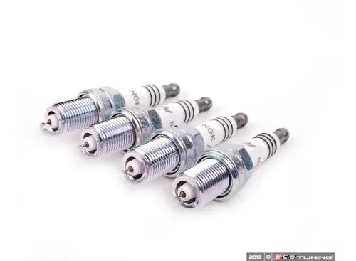 comprar Bujias Ngk Iridium X 4 Bkr7eix Honda Civic Si Sandero Rs