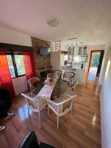 Imagen 5 de 25 de Alquiler Casa Villa Serrana