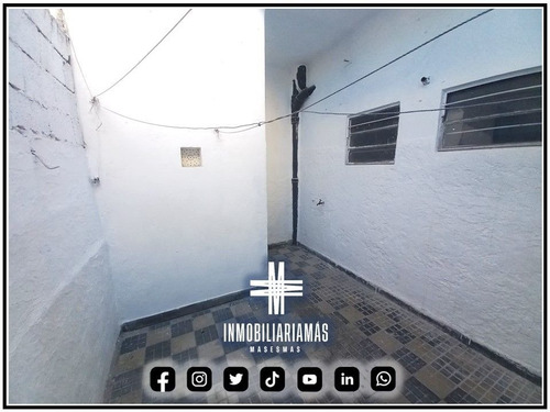 Imagen 8 de 9 de Apartamento Alquiler Parque Batlle Montevideo Imas.uy Ma * (ref: Ims-17333)