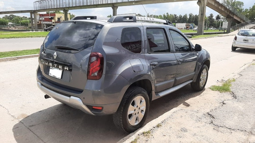 Renault Duster Privilege