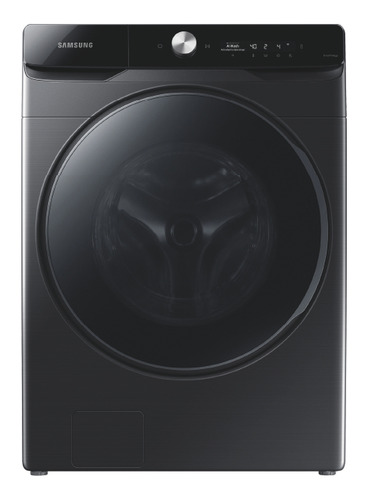 Samsung Lavasecarropa 22kg/13kg Wd22t6500gv Color Gris