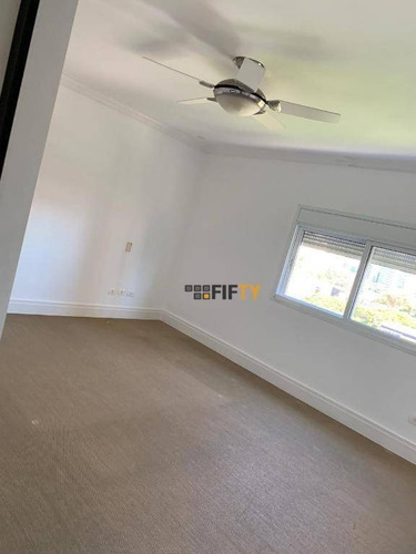 Apartamento Para Alugar, 276 M² Por R$ 20.000,00/mês - Itaim Bibi - São Paulo/sp - Ap42307